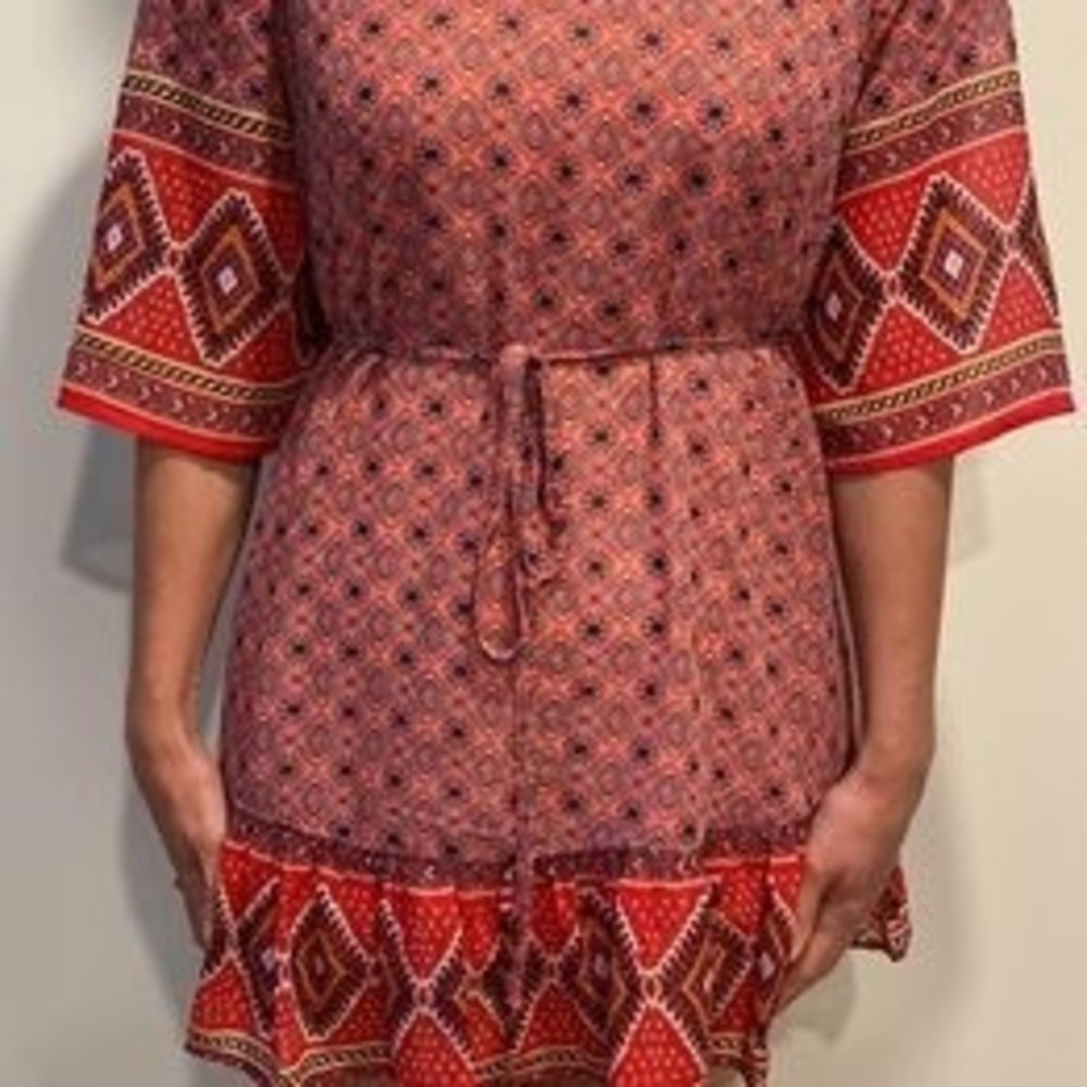 As U Wish Womens XS Dress
